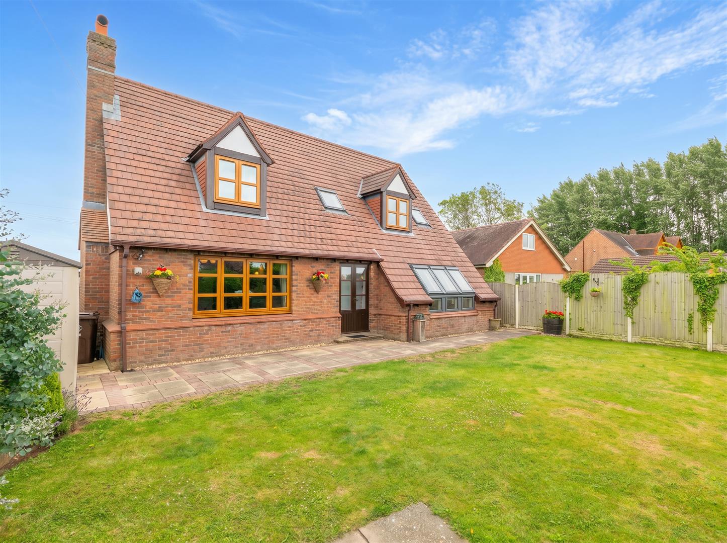 Hesketh Lane, Tarleton, Preston